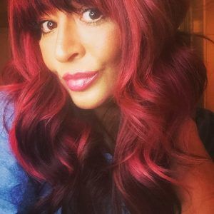 Meet your Posher, Whitneyanne